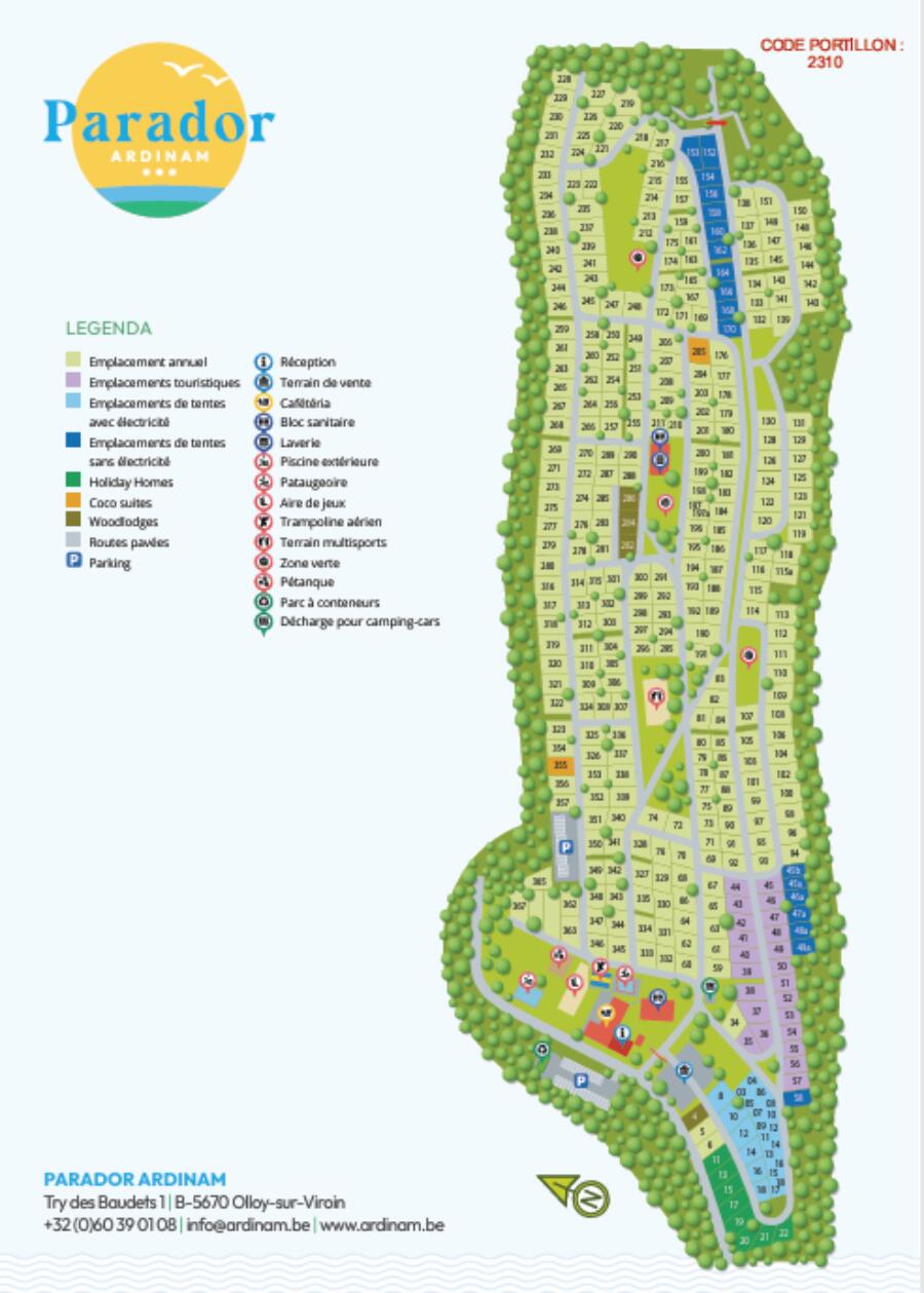 Plan FR