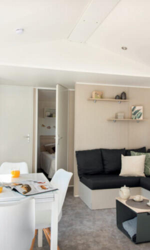 Belgica summer dream interieur