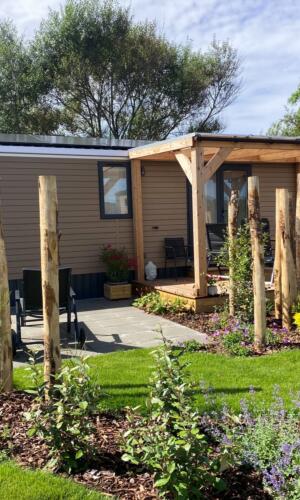 Beachside - Chalets huren en kopen in Blankenberge