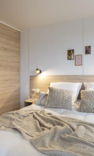 Beachside - chalet verhuur en verkoop in Blankenberge