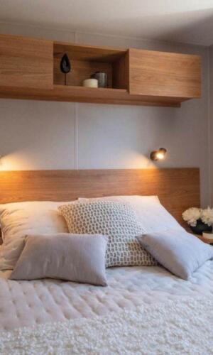 Hippodroom chalet BSD Lia 2