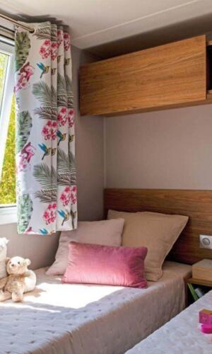 Hippodroom chalet BSD Lia 1